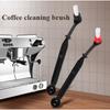 1PC Specialised Cleaning Brush for Coffee Grinders – Multi-purpose Brush for Cleaning Coffee Machine Finishes and Bar Tops