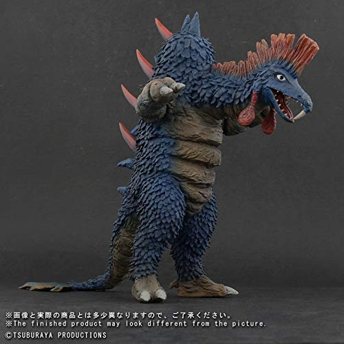 

Серия Large Monster Femigon Night Color Shonen Rick Limited Item Ver.