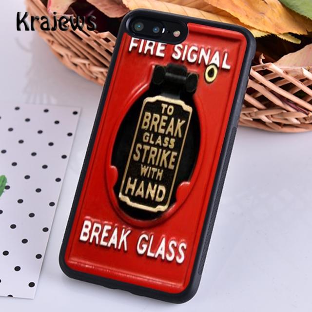 Krajews Hasič Hasič Logo Symbol Pouzdro na telefon Pro iPhone 14 5 6s 7 8 plus XR XS 11 12 13 pro max Samsung S21 S22ultra Plus
