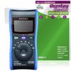 Miyabix Protective Film for HIOKI Digital Multimeters and and Made In Japan DT4224, DT4223, DT4222, DT4221, Shock-Absorbing, Glossy, Antibacterial,