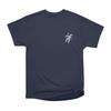 New Little Astronaut Lost In Deep Space Gravity Printed Tshirt for Unisex and Unisex Trendy Casual Top