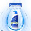 Head & Shoulders Men's Cool & Fresh Anti-Dandruff Shampoo (3x1KG Pack)