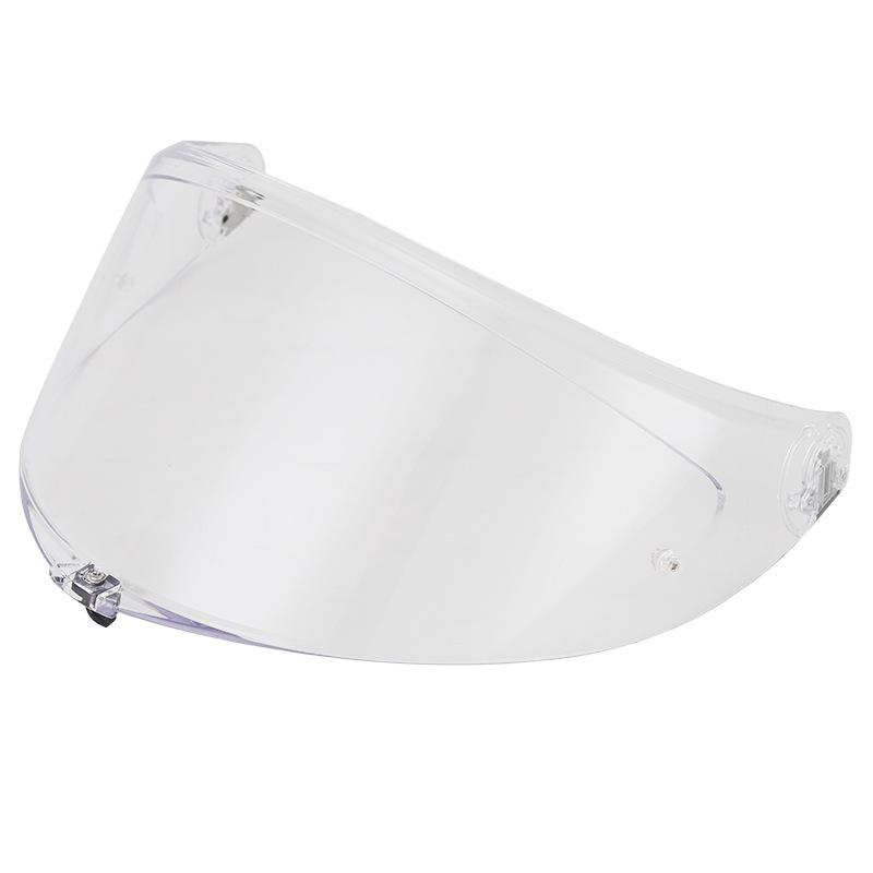 

Линзы для мотоциклетного шлема K6, подходящие для дневного и ночного использования Линзы REVO Aurora Линзы для шлема K6S бездна