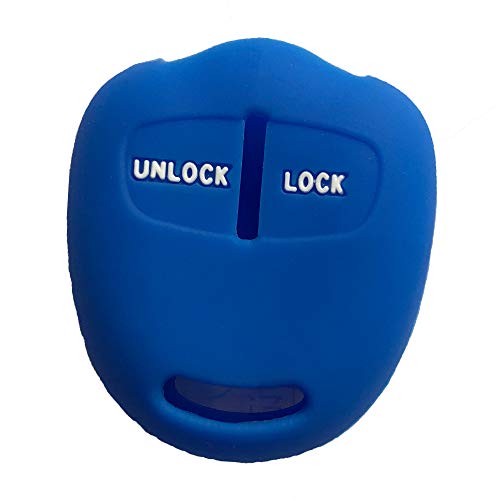 

Силиконовый чехол для ключа ZIAN с 2 кнопками без ключа для Mitsubishi EK Wagon, EK Custom, Colt, Town Box, Triton, Dingo, Dion, Pajero Mini, Lancer, Minicab, To