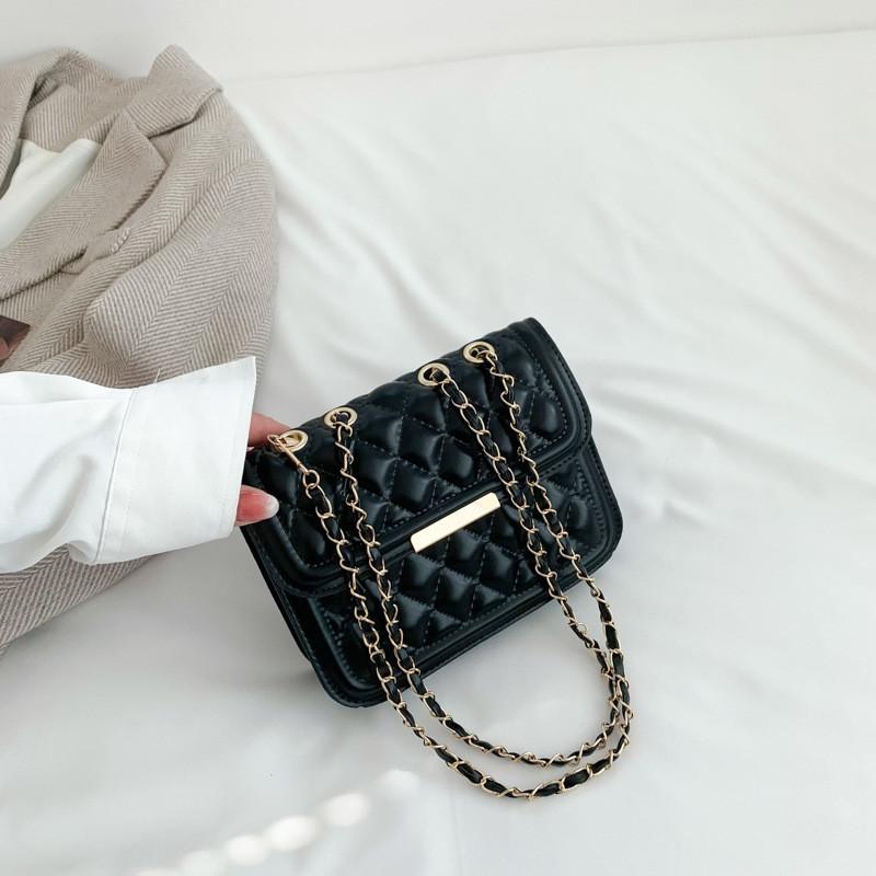 

Trendy Women s Vintage Shoulder Bag Stylish Pu Leather Small Crossbody Purse