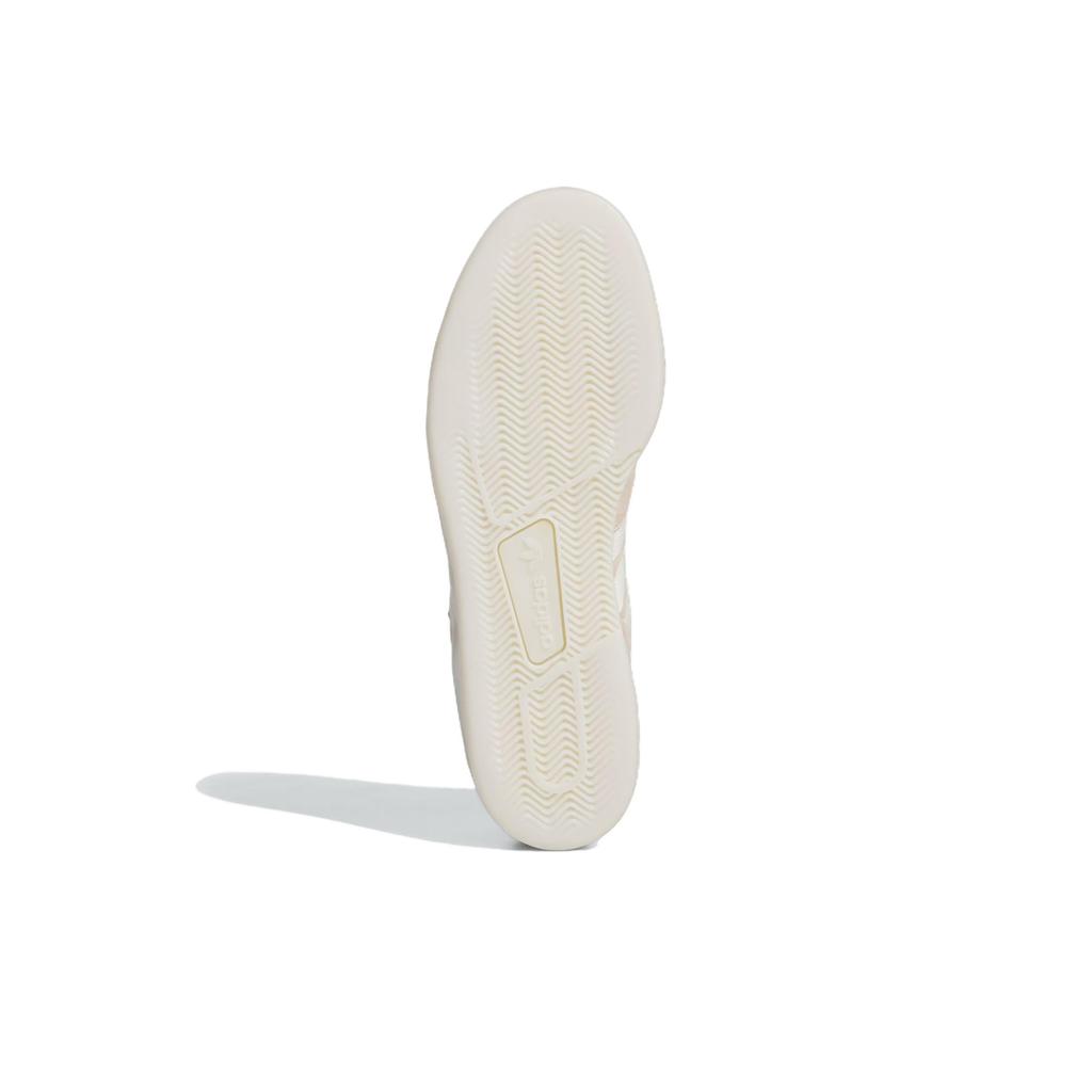 Adidas Rivalry Lux Low Magic Beige Unisex Sneakers Tan Ivory Active-Green IH0255