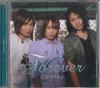 CD CIELBLEU  Forever Forever SKY001002 SKY CORPORATION 2012 Japan Obi Japanese PopRock Used