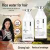 Top 10 Rijstwater Shampoos: Langdurige geur, Oliecontrole, Tegen roos, Volumegevend, Gladmakend & Voedend
