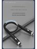 Portable LED Neck Reading Lamp with Eye Protection & USB Charging
