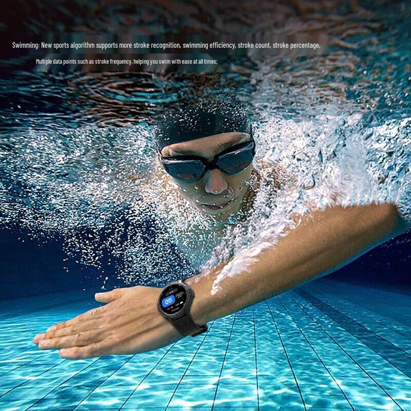 KPEP P11 GPS Sport Smartwatch (CN-Version)