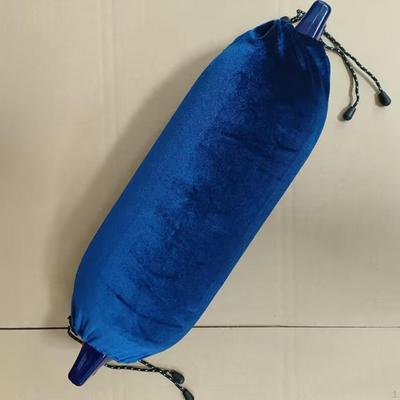 Boat Fender Cover Accessory Center Rope Tube Marine Bumpers for Yachts