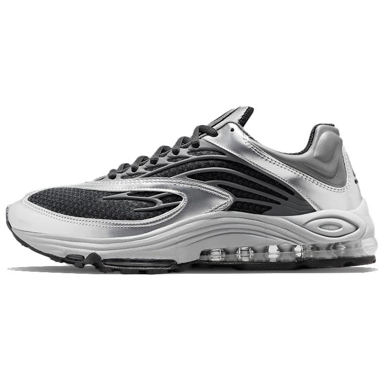 

новые Nike Air Tuned Max серые черные 41