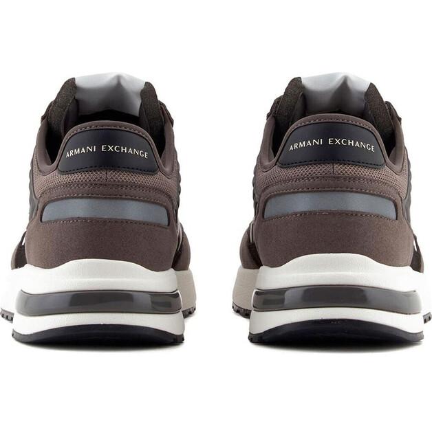 Кроссовки Emporio Armani Legacy