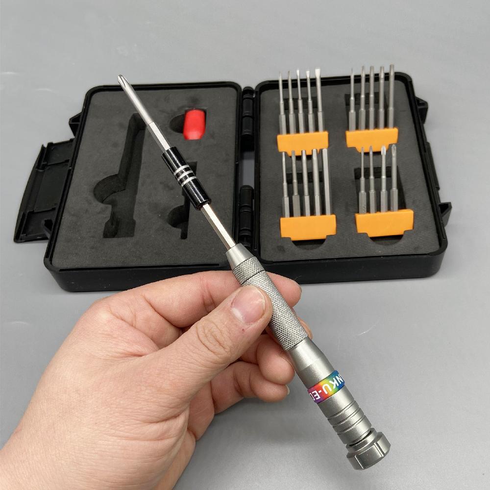 DJI Mini 3/4 Pro & Mavic 3/AIR 3/2S Drone Repair Screwdriver & Tool Kit