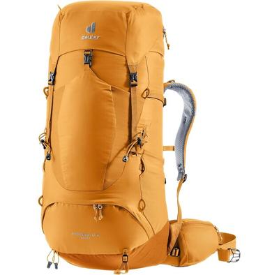 Backpack Deuter Aircontact Lite 50+10 Amber/maple (3340323-9908)