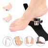 Adjustable Breathable Flat Foot Arch Support Pad for Knock Knees and Out-turned Legs Insole
