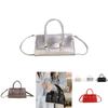 Childrens Fashion Small Crossbody Bag With Durable Pu Material For Casual Daily Use