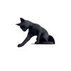 Bookend for Bookshelf Decorative Book Stand for Home
