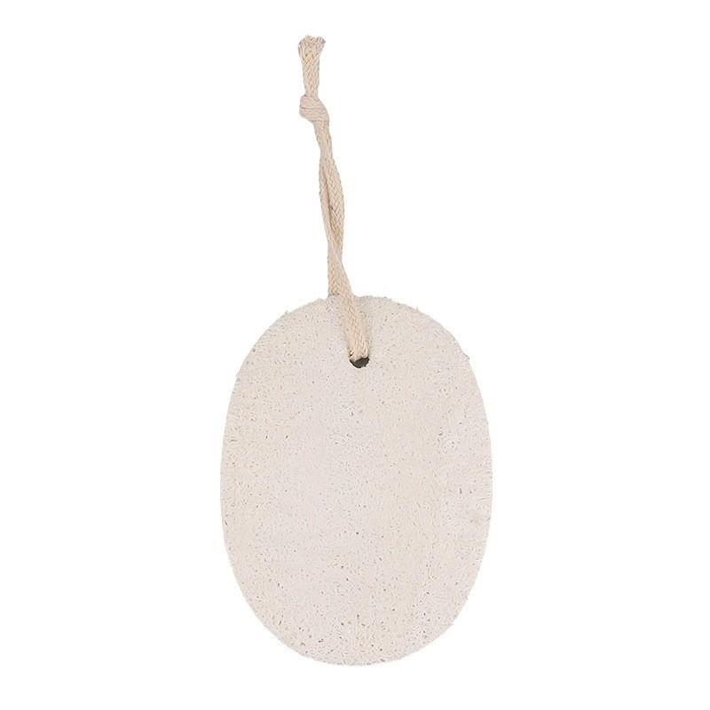 

Silkwrap Loofah Scrubbing Cloth With Oilresistant Microfiber For Kitchen Cleaning