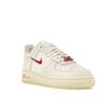 Nike Air Force 1 07 SE Dance - Παπούτσια Γυναικεία Αθλητικά Playful Pink Κρέμα Καρύδα-Γάλα Αλαβάστρινο FB8251-101