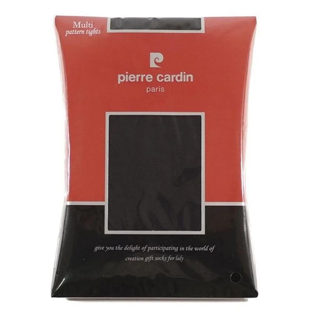 [Pierre Cardin] 150 Denier High-Elasticity Pantyhose Tights Footless black