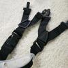 Durable with Chin Cup Hard Hats Chin Strap Helmet Buckle Helmet Chin Strap Helmet Chin Mount