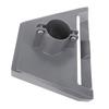 for Gen 3 Pipe Adapter 39mm Plastic Stable Support   Fit Pole Mounting Kit for V3 Dish