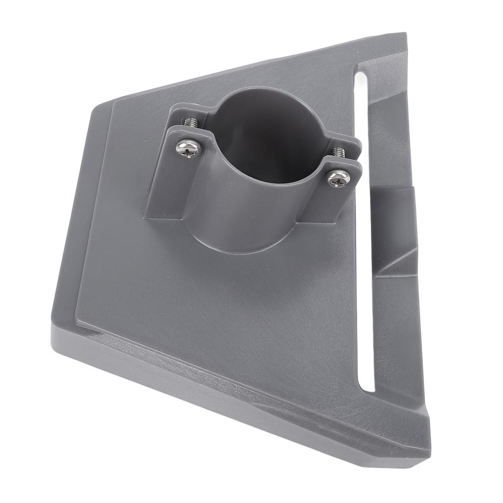 for Gen 3 Pipe Adapter 39mm Plastic Stable Support   Fit Pole Mounting Kit for V3 Dish