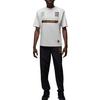 Jordan Quai 54 SS25 Sport Crew Neck Pullover Comfortable Short Sleeve T-Shirt Men Tops HV6712-121
