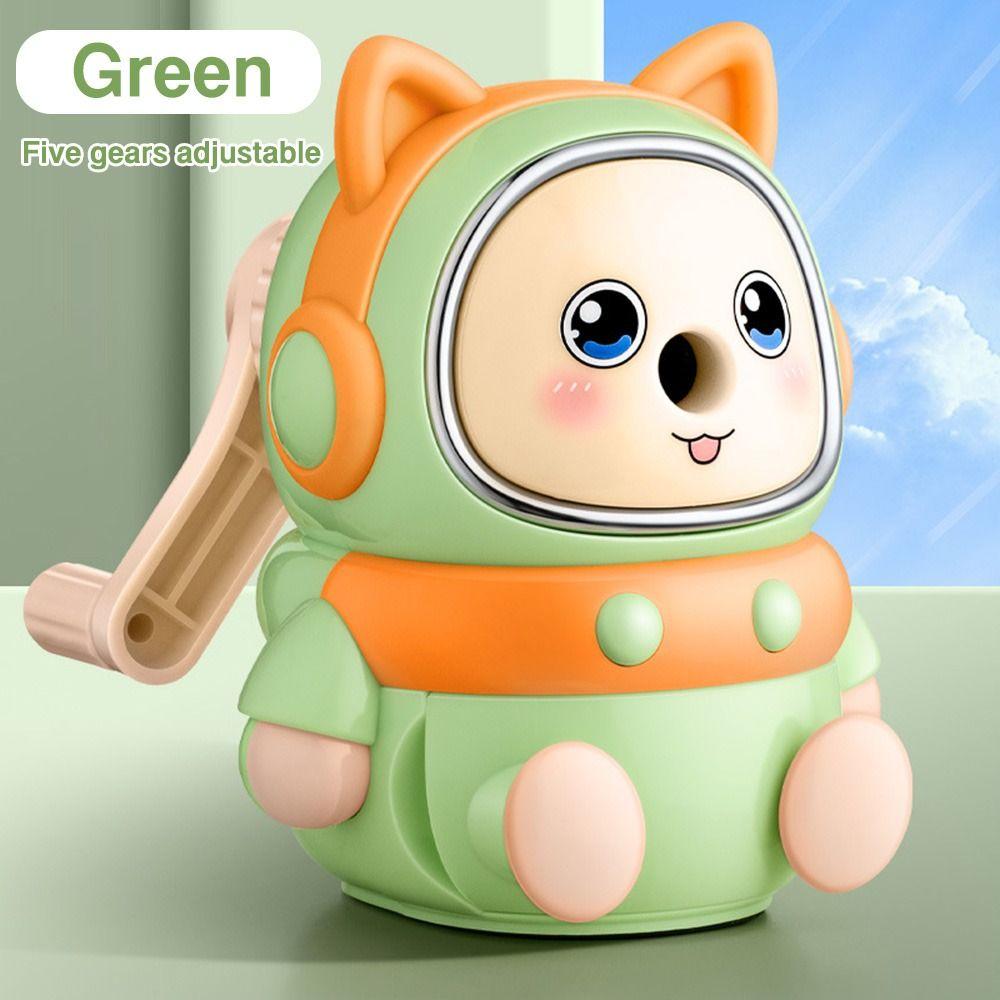 Anti Sticking Lead Mechanical Pencil Sharpener Pencil Sharpening Tool For Office School