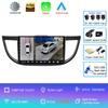 Android 14 Radio For Honda CRV CR-V 2011 2012 2013 2014 2015 2016 Carplay Mobil Multimedia Video Player Navigasi GPS 2din Screen