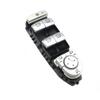 A2059056811 Nouveau Bouton de Commande Maître de Porte Vitres Électriques Console pour Mercedes-Benz Classe C W205 S205 X253 C200 C300 C350