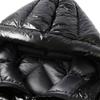 Emporio Armani FW22 Down Jacket Men's Black 6L1BN7-1NPDZ-0999