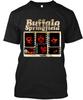Buffalo Springfield American Music Graphic Retro T-Shirt Size S-5XL Unisex T-Shirt