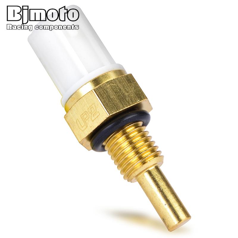 BR 250 Motorcycle Water Temp Temperature Sensor For Kawasaki 21176-0009 BR250 Z250SL BX250 NINJA 250SL EX 250 300 Ninja 250 300