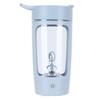 650ml Portable Eletric Shaker Bottle Automatic Mixer Bottle Coffee Juice Milk Self Stirring Cup