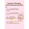 BANILA CO Clean It Zero Reinigungsbalsam Original 100ml Doppelset (+3ml x 6 Minis + Mangom Smart Tok)