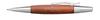 Emotion Mechanical Pear Officially Imported FABER-CASTELL Pencil, Wood, Brown, 138382, 1.4mm,