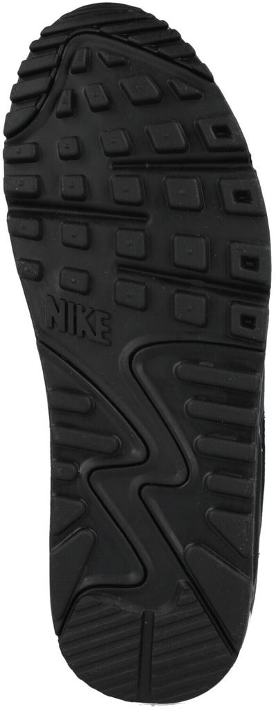 Кроссовки Nike Air Max 90 Women black/black/white