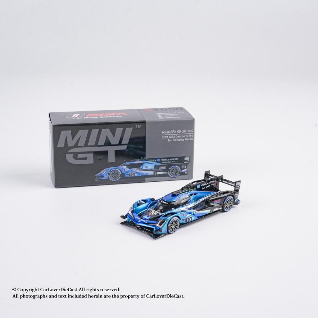 In Stock Mini Gt 1:64 Gr Supra Range Rover 1981 Camel Aventador Mustang Fairlady Z Nsx Diecast Model Car Model Toy