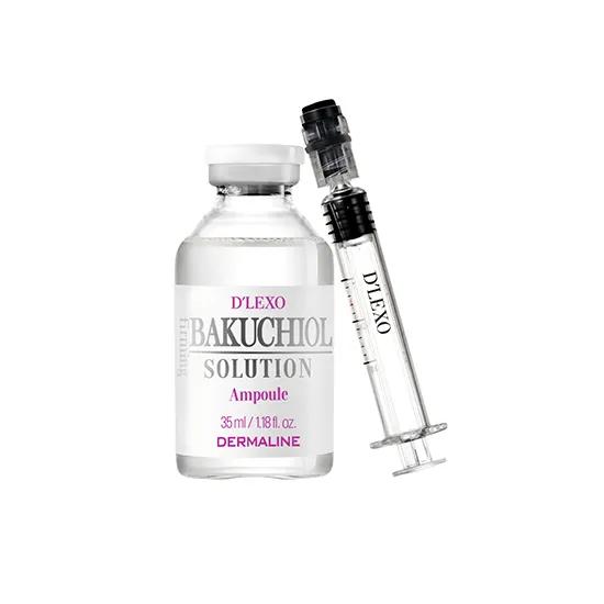 DERMALINE D LEXO Bakuchiol Firming Solution Ampoule 35ml