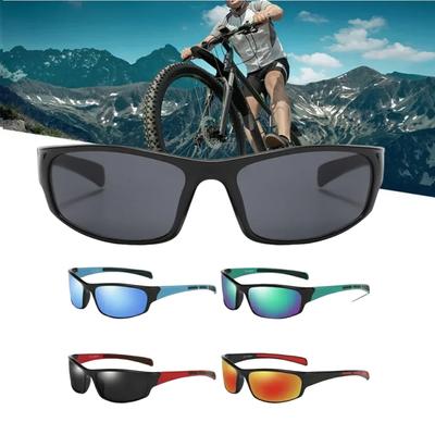Cyklistické oblečení – Cyklistické brýle