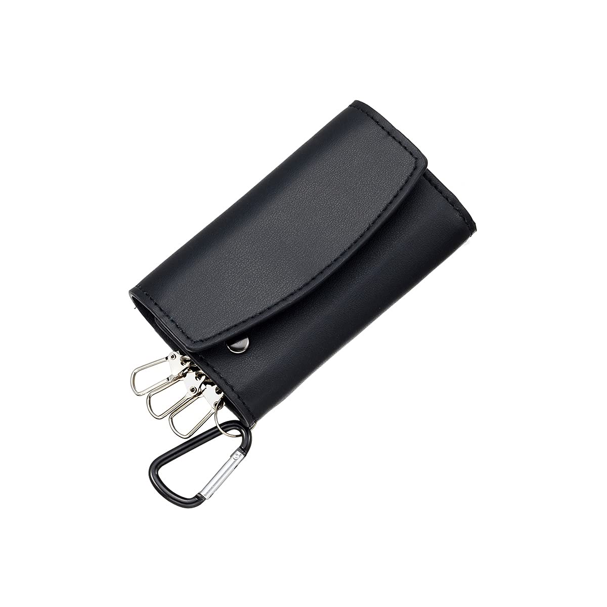 

Seiko Sangyo Car Key Case, EXEA, Black, EG-56