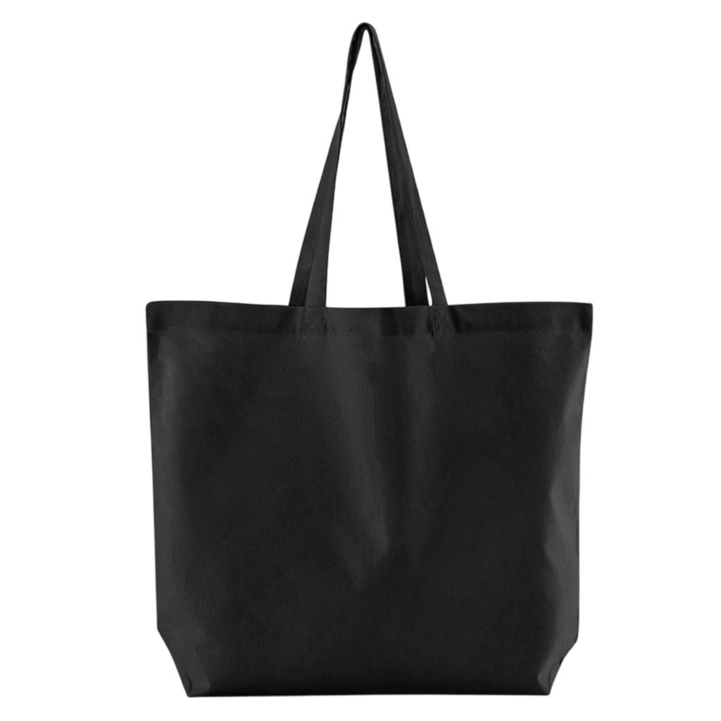 Westford Mill InCo Bag For Life Organic Cotton Maxi Tote Bag