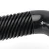 Tubo dell'aria del motore dell'auto Tubo di aspirazione Scarico 1TD129684G Per VW Jetta 2011-2017