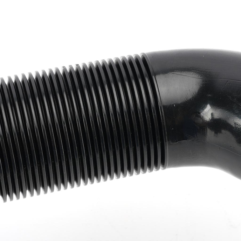 Tubo dell'aria del motore dell'auto Tubo di aspirazione Scarico 1TD129684G Per VW Jetta 2011-2017