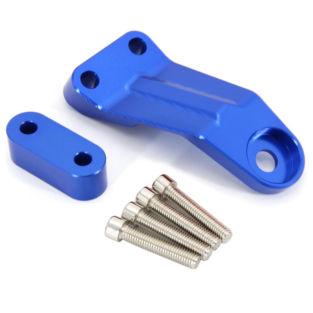 For SYM TL500 Maxsym TL 500 2020 Suspension Shock Absorber Bracket Assist Strengthen Bar Motorcycle Accessories