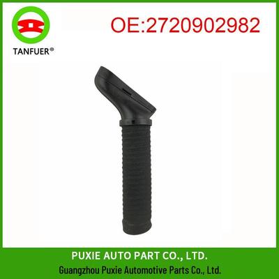 Brand New Left Air Filter Intake Hose for Mercedes-Benz GLK350 (Part No. 2720902982)