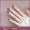 High Brightness Silver Gel Nail Polish: 2024 New Liquid Mirror Magic for Salon-Quality Metallic Nail Art
