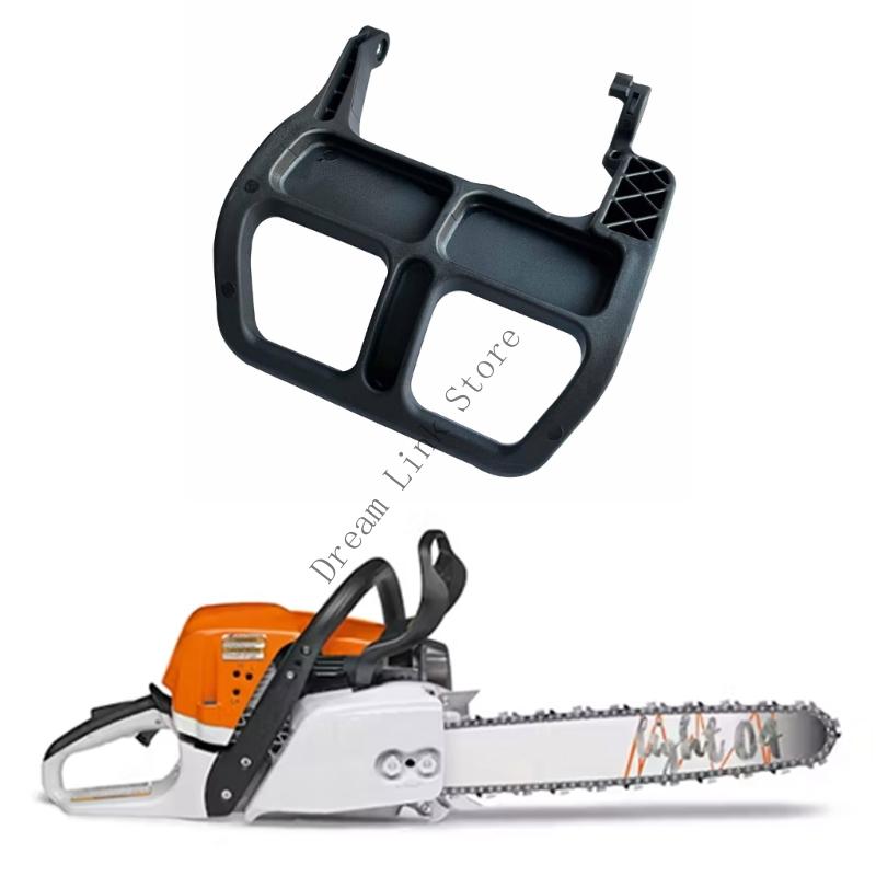 Chain Brake Front Handle Hand Guard Replacement Accessories for MS660 066 650 Chainsaw Replacement Part 1122-790-9101